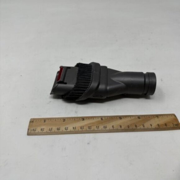 Dyson Dc24 Black Vacuum Crevice Brush Attachment Combination Tool - Picture 4 of 4